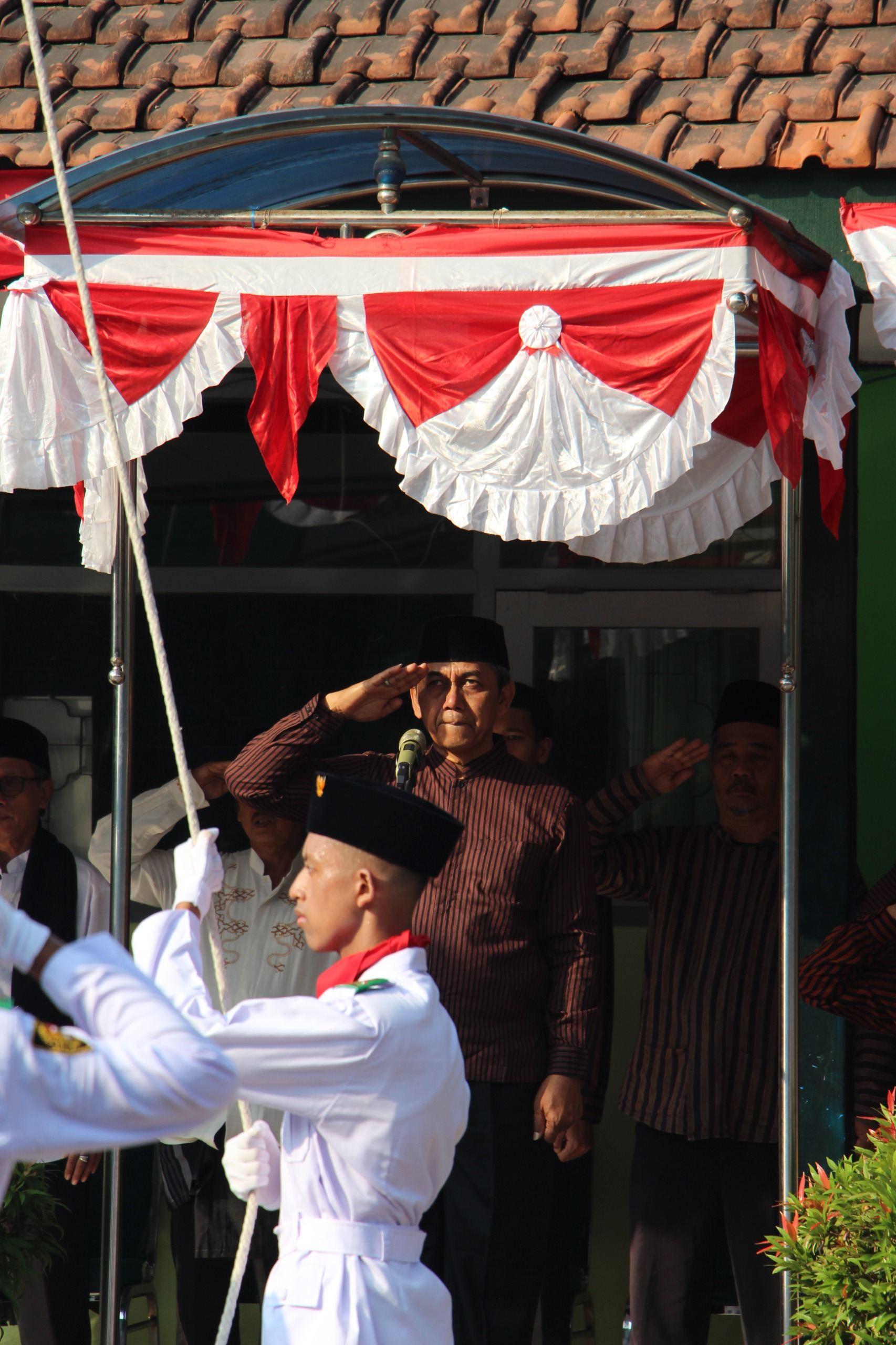Kepala Madrasah